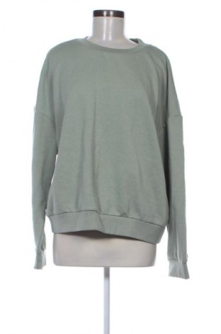 Damen Shirt Sinsay, Größe XXL, Farbe Grün, Preis € 12,00