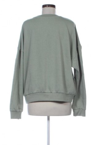 Damen Shirt Sinsay, Größe XXL, Farbe Grün, Preis € 12,00