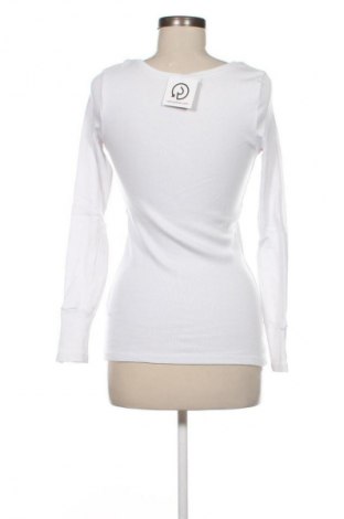 Damen Shirt Sinsay, Größe L, Farbe Weiß, Preis € 9,78