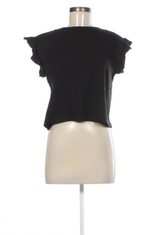 Damen Shirt Sinsay, Größe M, Farbe Schwarz, Preis € 9,78