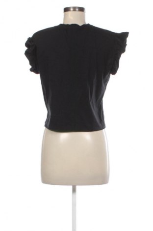 Damen Shirt Sinsay, Größe M, Farbe Schwarz, Preis € 9,78