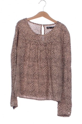 Damen Shirt Sinsay, Größe XXS, Farbe Mehrfarbig, Preis € 9,78