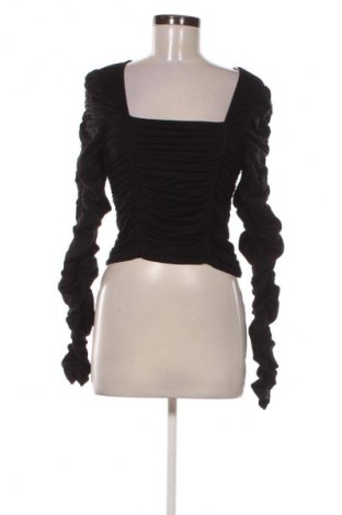 Damen Shirt Sinsay, Größe M, Farbe Schwarz, Preis 9,12 €