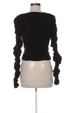 Damen Shirt Sinsay, Größe M, Farbe Schwarz, Preis 9,12 €