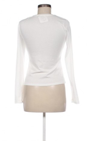 Damen Shirt Sinsay, Größe M, Farbe Weiß, Preis € 9,78