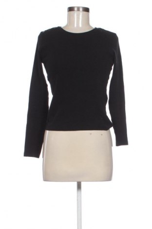 Γυναικεία μπλούζα Sinsay, Μέγεθος S, Χρώμα Μαύρο, Τιμή 12,00 €