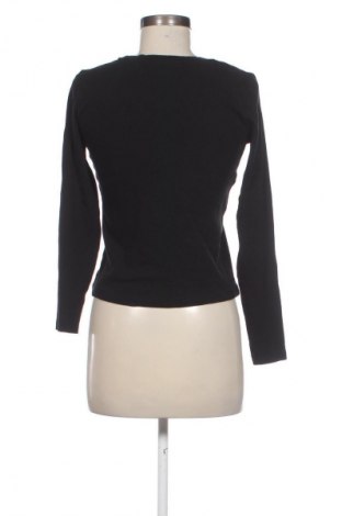 Γυναικεία μπλούζα Sinsay, Μέγεθος S, Χρώμα Μαύρο, Τιμή 12,00 €