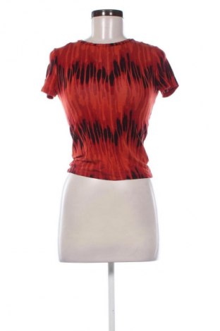 Damen Shirt Sinsay, Größe S, Farbe Mehrfarbig, Preis € 12,00