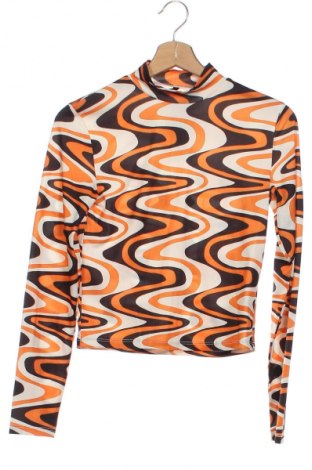 Damen Shirt Sinsay, Größe XS, Farbe Mehrfarbig, Preis € 12,00