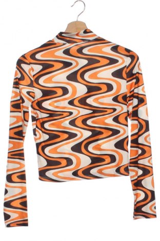 Damen Shirt Sinsay, Größe XS, Farbe Mehrfarbig, Preis € 12,00