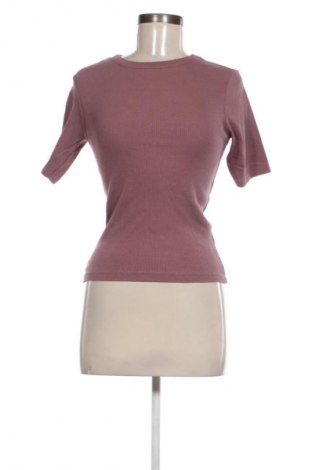 Дамска блуза Sinsay, Размер S, Цвят Пепел от рози, Цена 12,00 €