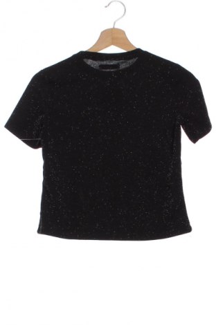 Damen Shirt Sinsay, Größe XXS, Farbe Schwarz, Preis € 12,00