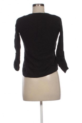 Női blúz Sinsay, Méret XXS, Szín Fekete, Ár 4 042 Ft