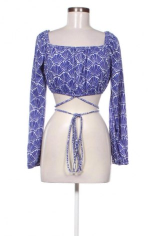 Női blúz Sinsay, Méret M, Szín Sokszínű, Ár 4 959 Ft