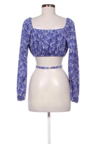 Női blúz Sinsay, Méret M, Szín Sokszínű, Ár 4 959 Ft