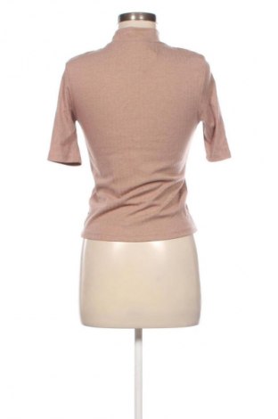 Γυναικεία μπλούζα Sinsay, Μέγεθος M, Χρώμα  Μπέζ, Τιμή 9,78 €