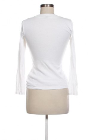 Γυναικεία μπλούζα Sinsay, Μέγεθος S, Χρώμα Λευκό, Τιμή 12,00 €