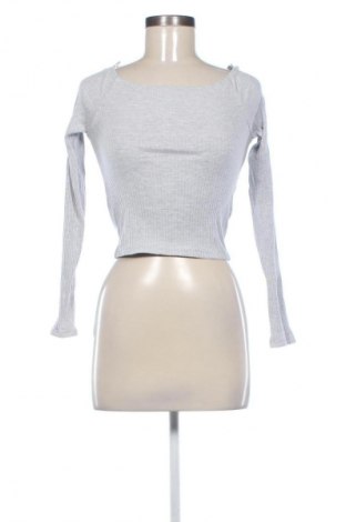 Női blúz Sinsay, Méret M, Szín Szürke, Ár 4 959 Ft