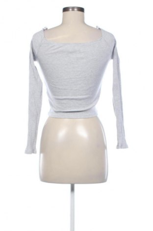 Női blúz Sinsay, Méret M, Szín Szürke, Ár 4 959 Ft