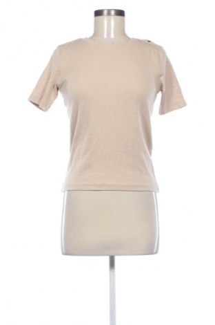 Női blúz Sinsay, Méret L, Szín Bézs, Ár 4 959 Ft