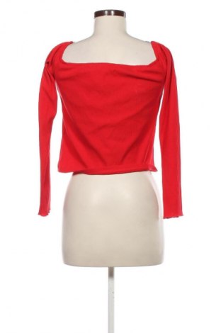 Damen Shirt Sinsay, Größe XL, Farbe Rot, Preis € 9,78
