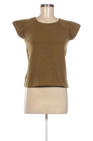 Γυναικεία μπλούζα Sinsay, Μέγεθος M, Χρώμα Πράσινο, Τιμή 10,00 €