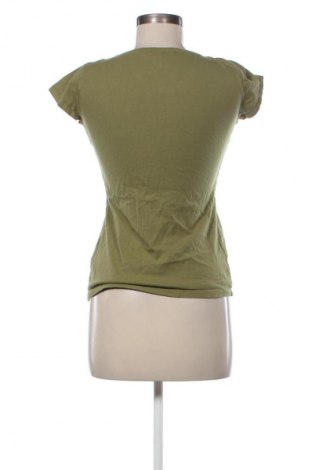 Női blúz Sinsay, Méret M, Szín Zöld, Ár 4 042 Ft