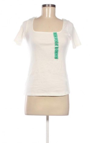 Damen Shirt Sinsay, Größe XL, Farbe Weiß, Preis € 15,86