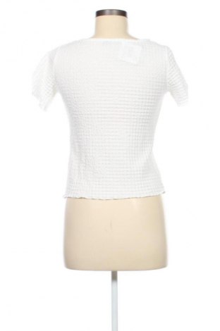 Dámska blúza Sinsay, Veľkosť S, Farba Biela, Cena  9,70 €