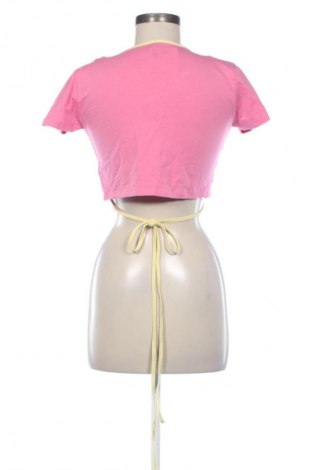 Női blúz Sinsay, Méret L, Szín Rózsaszín, Ár 4 132 Ft