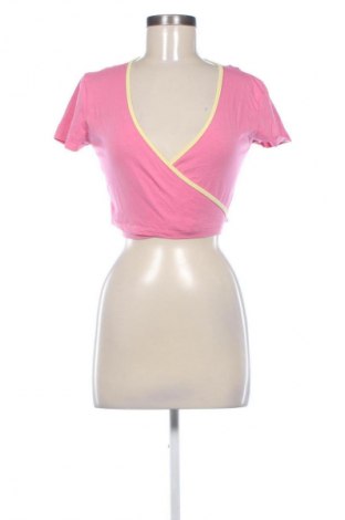 Női blúz Sinsay, Méret L, Szín Rózsaszín, Ár 4 132 Ft