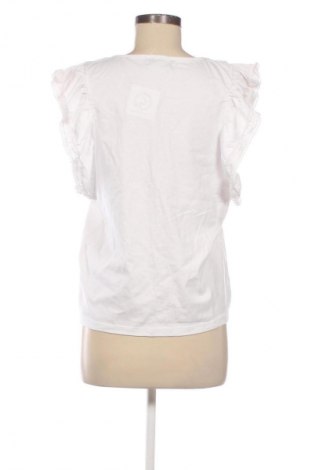 Damen Shirt Sinsay, Größe L, Farbe Weiß, Preis € 9,78