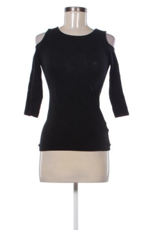 Női blúz Sinsay, Méret XS, Szín Fekete, Ár 4 010 Ft