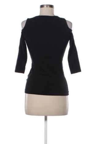 Női blúz Sinsay, Méret XS, Szín Fekete, Ár 4 010 Ft