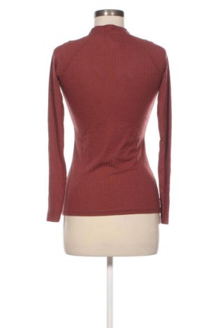 Damen Shirt Sisley, Größe S, Farbe Braun, Preis € 12,99
