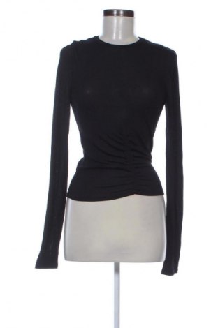 Dámská halenka Sisley, Velikost S, Barva Černá, Cena  709,00 Kč