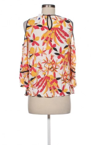 Дамска блуза Sisley, Размер L, Цвят Многоцветен, Цена 24,54 €