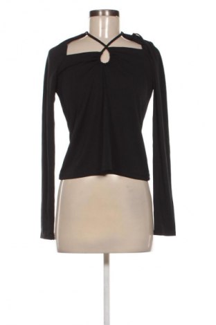 Női blúz Sisley, Méret M, Szín Fekete, Ár 4 359 Ft
