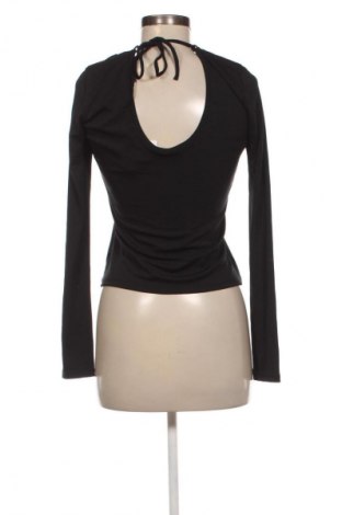 Női blúz Sisley, Méret M, Szín Fekete, Ár 4 359 Ft