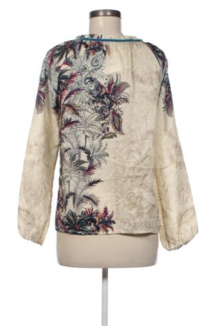 Damen Shirt Sisley, Größe S, Farbe Mehrfarbig, Preis € 12,99