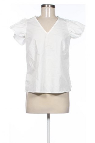 Damen Shirt Sisters Point, Größe S, Farbe Weiß, Preis € 13,81