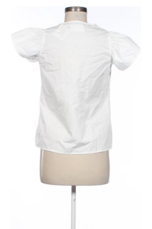 Damen Shirt Sisters Point, Größe S, Farbe Weiß, Preis € 13,81