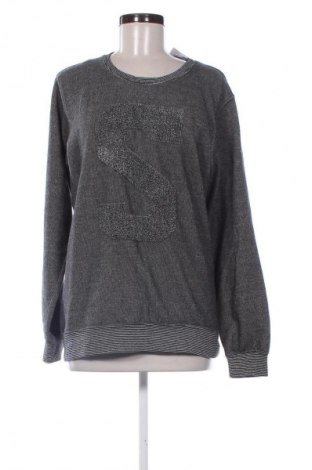 Dámska blúza Smog, Veľkosť L, Farba Sivá, Cena  12,00 €