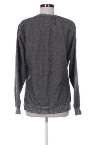 Dámska blúza Smog, Veľkosť L, Farba Sivá, Cena  12,00 €