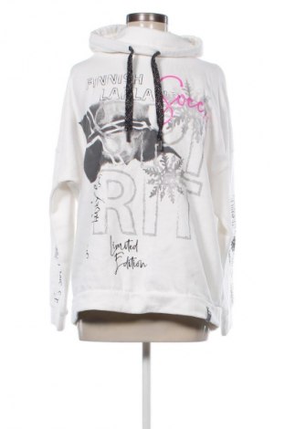 Damen Shirt Soccx, Größe XL, Farbe Weiß, Preis € 35,00