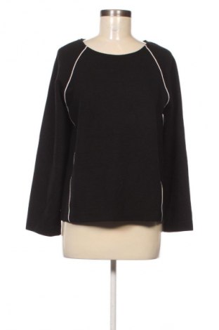 Γυναικεία μπλούζα Someday., Μέγεθος M, Χρώμα Μαύρο, Τιμή 3,99 €
