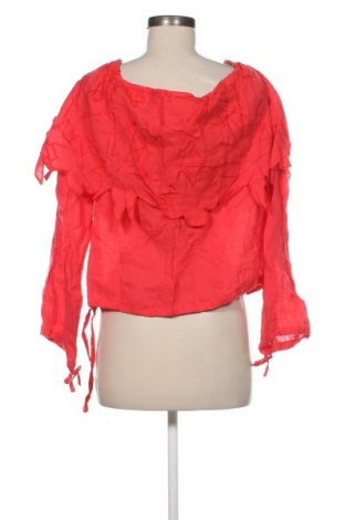 Damen Shirt Sonia Rykiel, Größe M, Farbe Rot, Preis 77,99 €