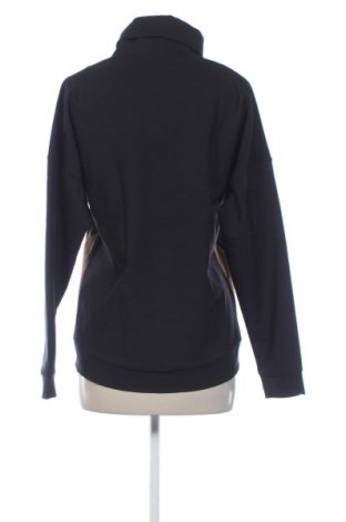 Γυναικεία μπλούζα Sophia Perla, Μέγεθος M, Χρώμα Μαύρο, Τιμή 9,71 €