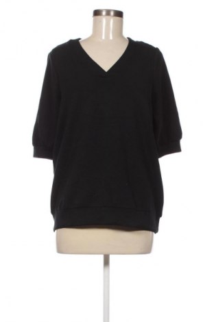 Γυναικεία μπλούζα Soya Concept, Μέγεθος L, Χρώμα Μαύρο, Τιμή 7,99 €