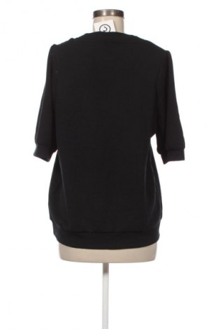 Γυναικεία μπλούζα Soya Concept, Μέγεθος L, Χρώμα Μαύρο, Τιμή 7,99 €